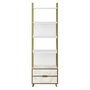 Hanah Home Frida 60 cm - Blanco